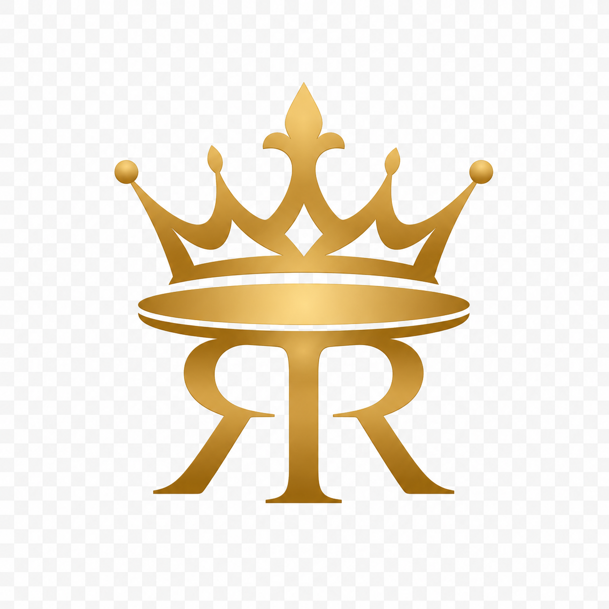 Crown Royal Tabless